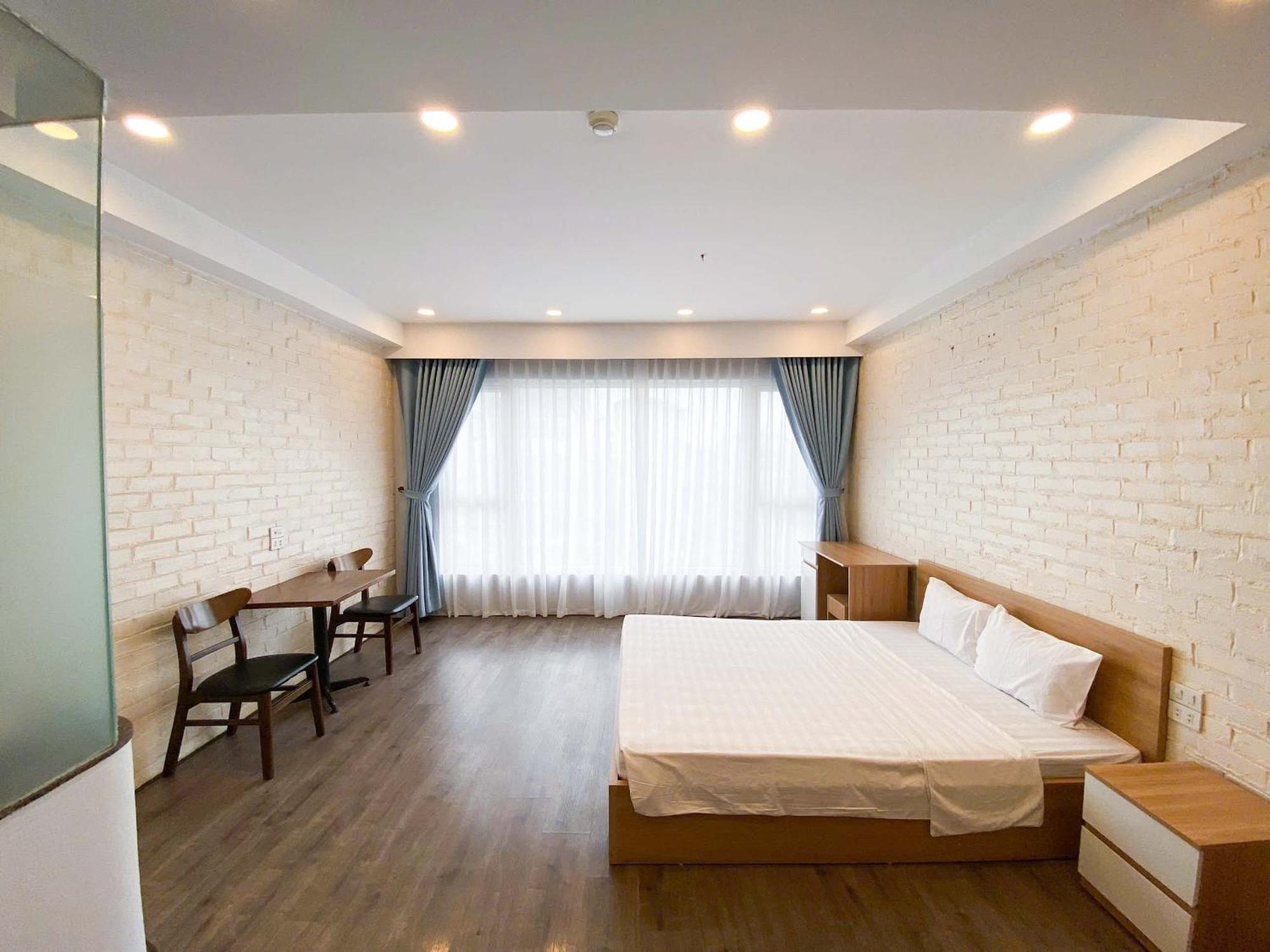 Eco Nest Classic & Căn hộ