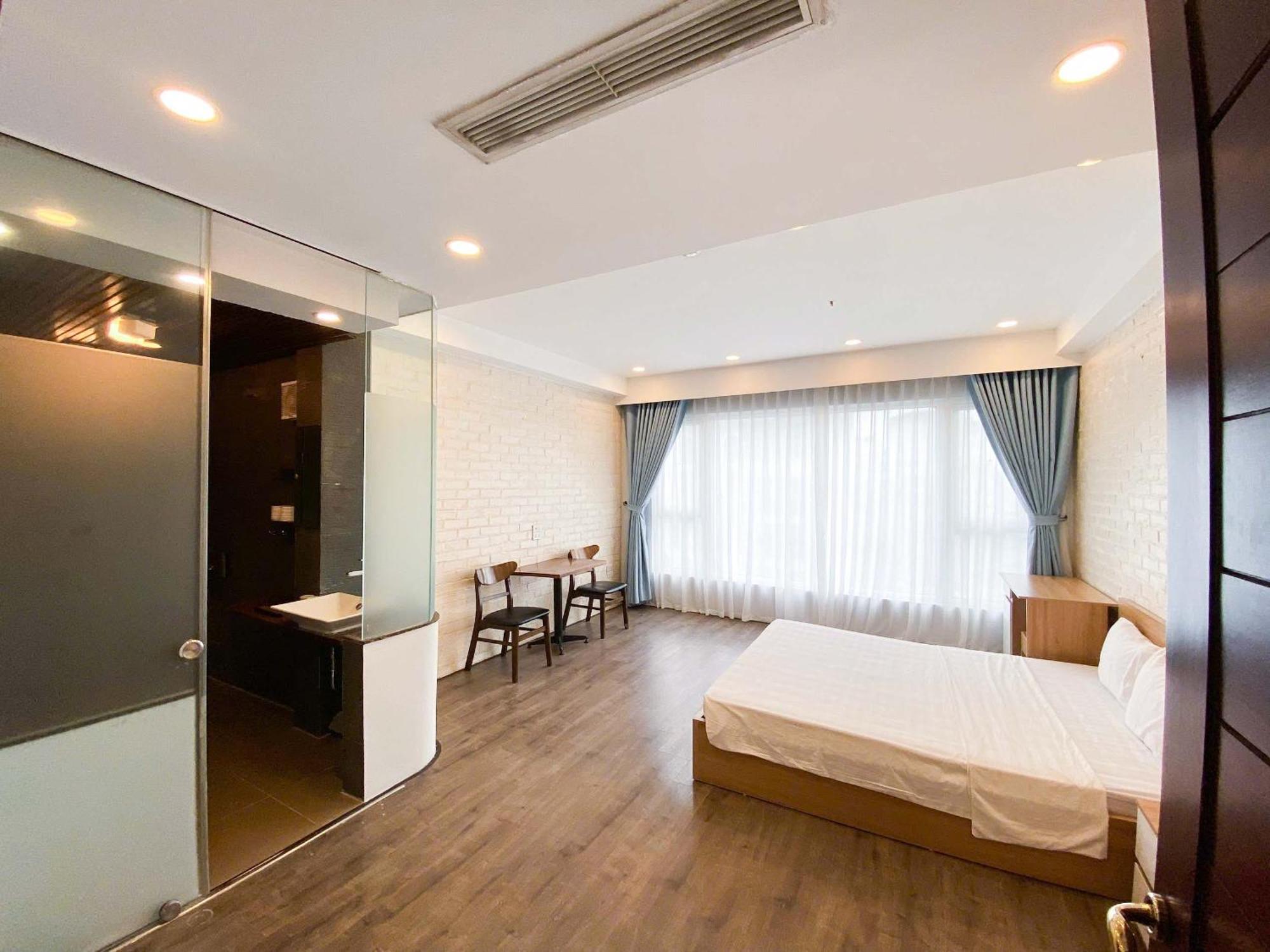Căn hộ Eco Nest Classic & Hà Nội