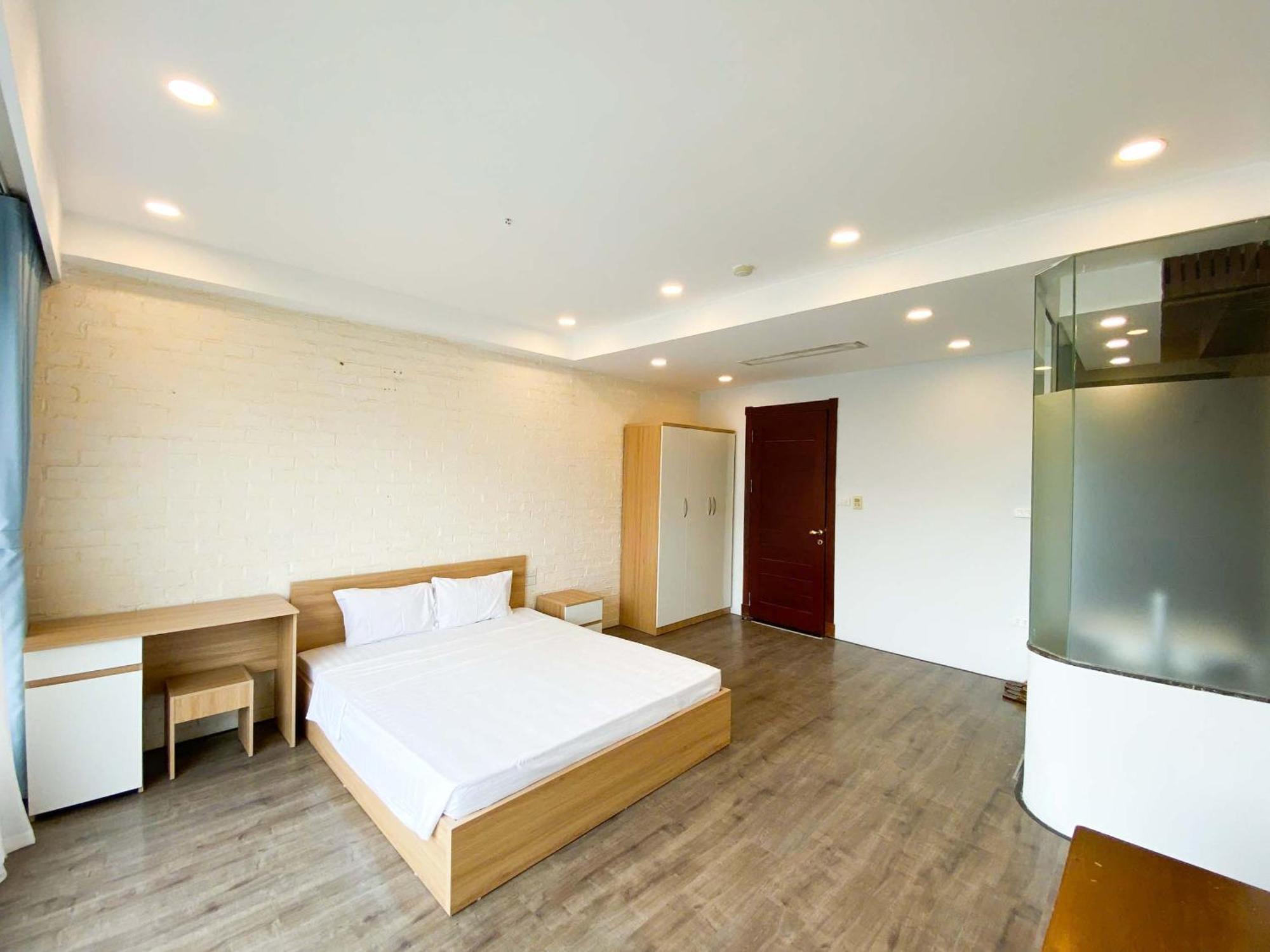 Eco Nest Classic & Hà Nội