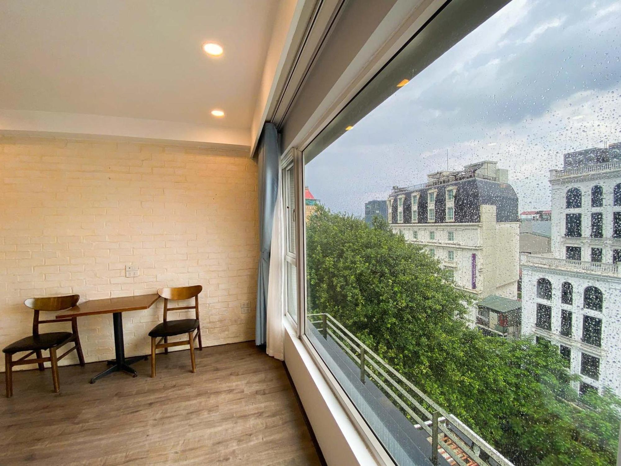 Eco Nest Classic & * Hà Nội