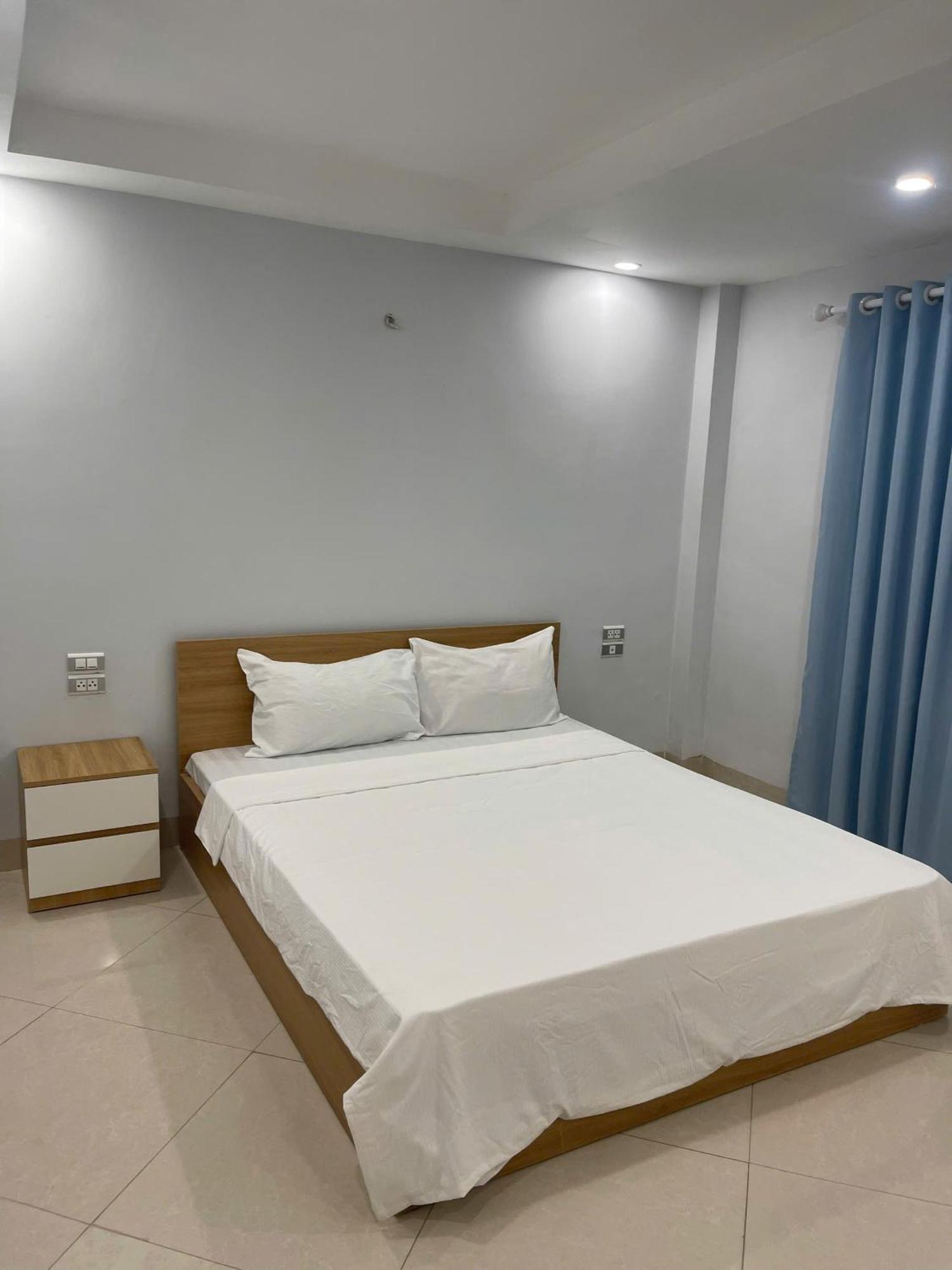 Eco Nest Classic & Căn hộ