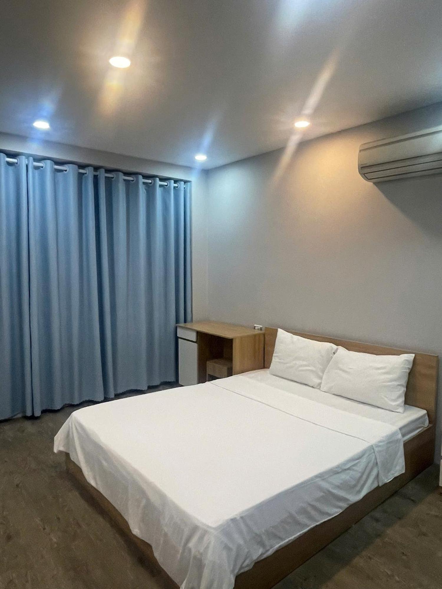 Eco Nest Classic & Căn hộ *