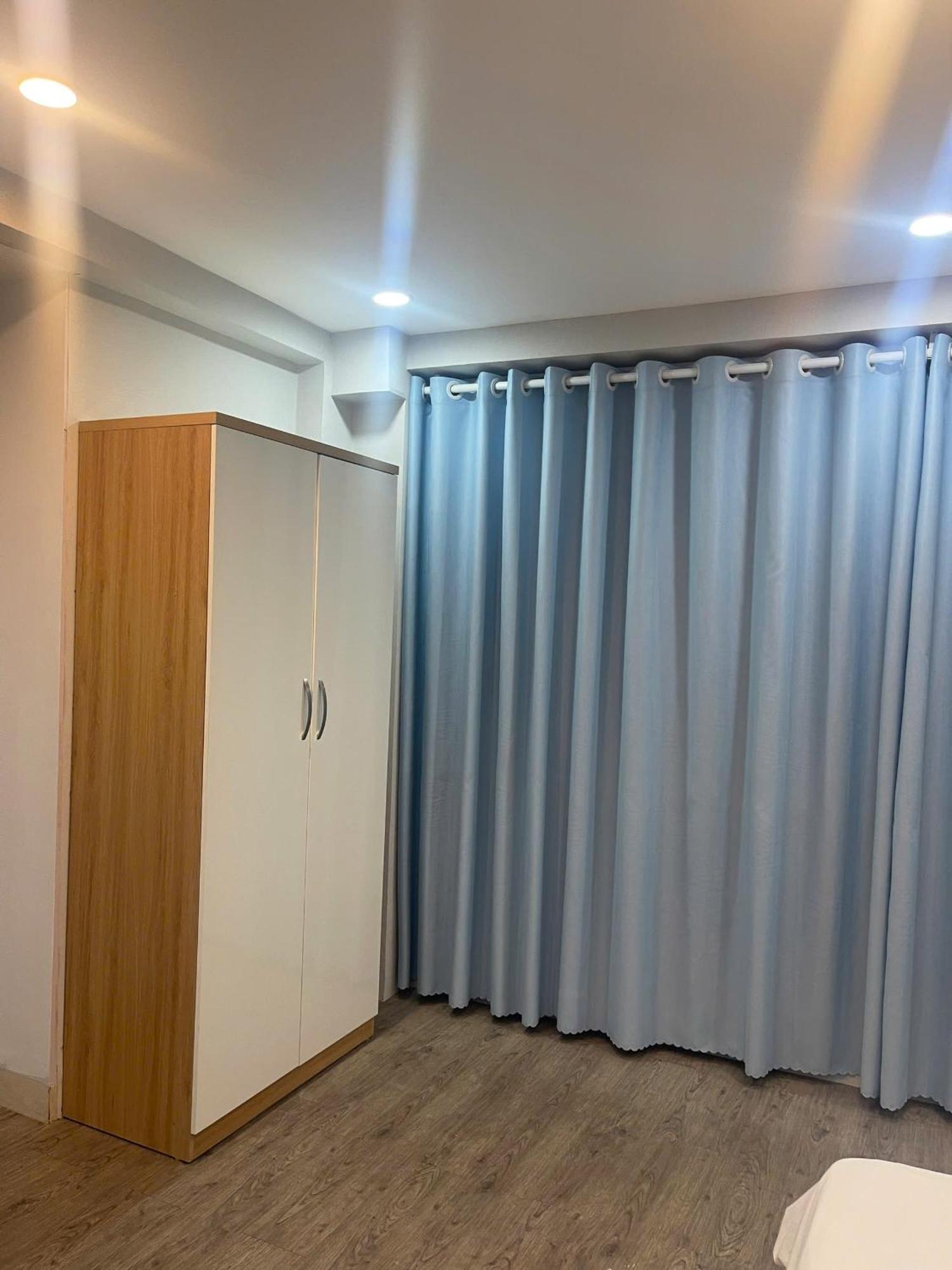 Eco Nest Classic & Căn hộ Hà Nội