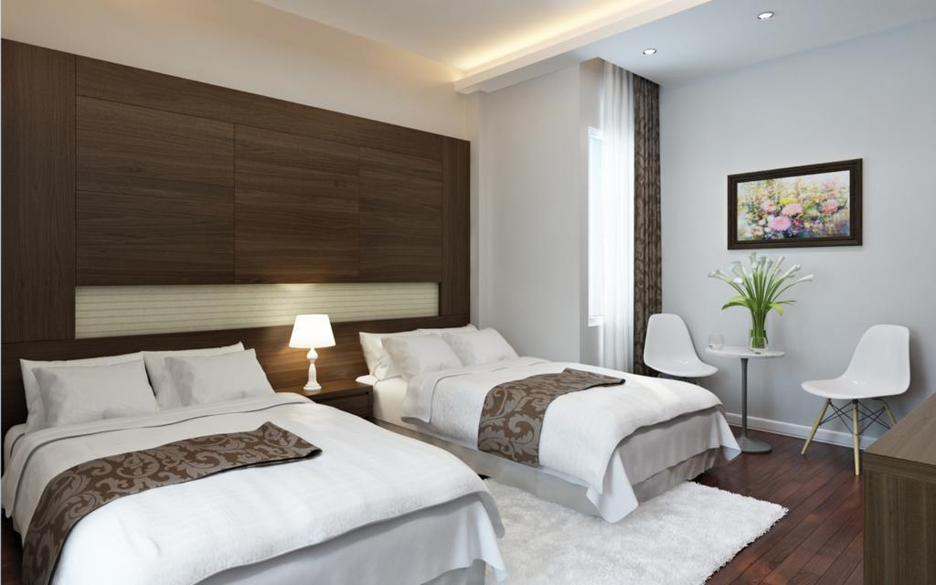 Eco Luxury Hotel 3*