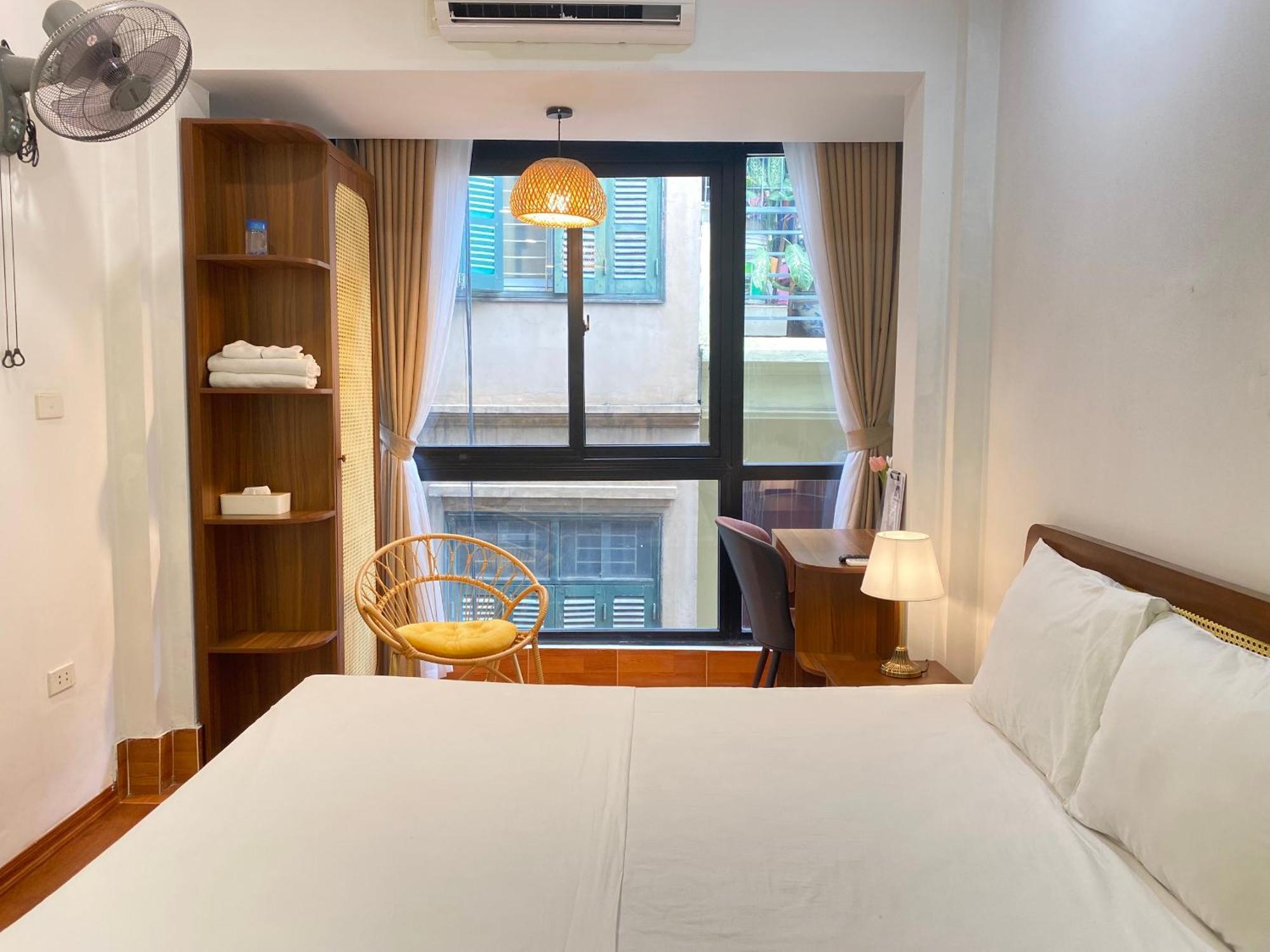 Apartment Ha Thanh - Westlake