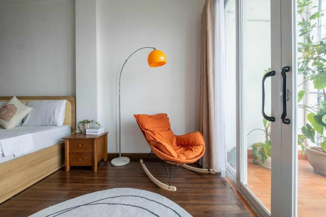 Apartment Ha Thanh - Westlake *