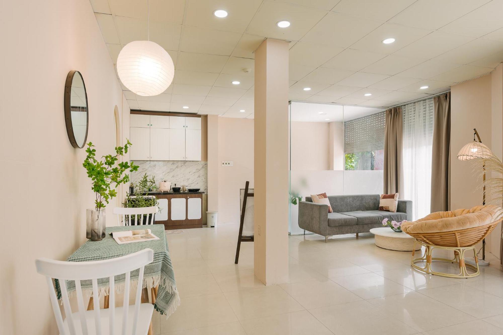 Ann's Căn hộ Hà Nội