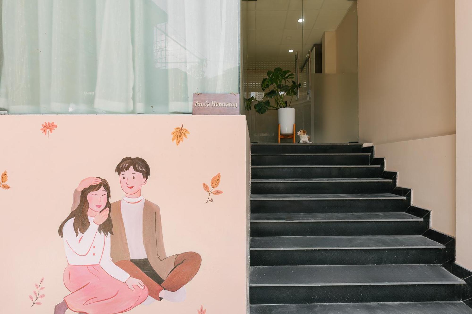 Ann's * Hà Nội