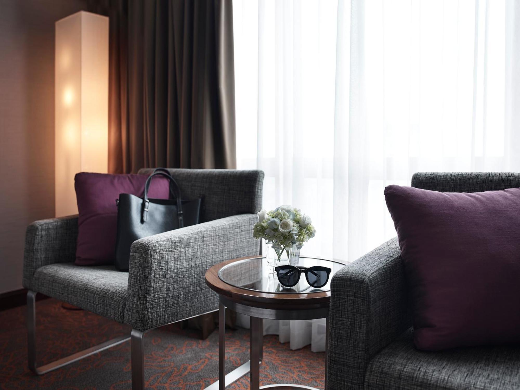 Hotel Pullman 5*