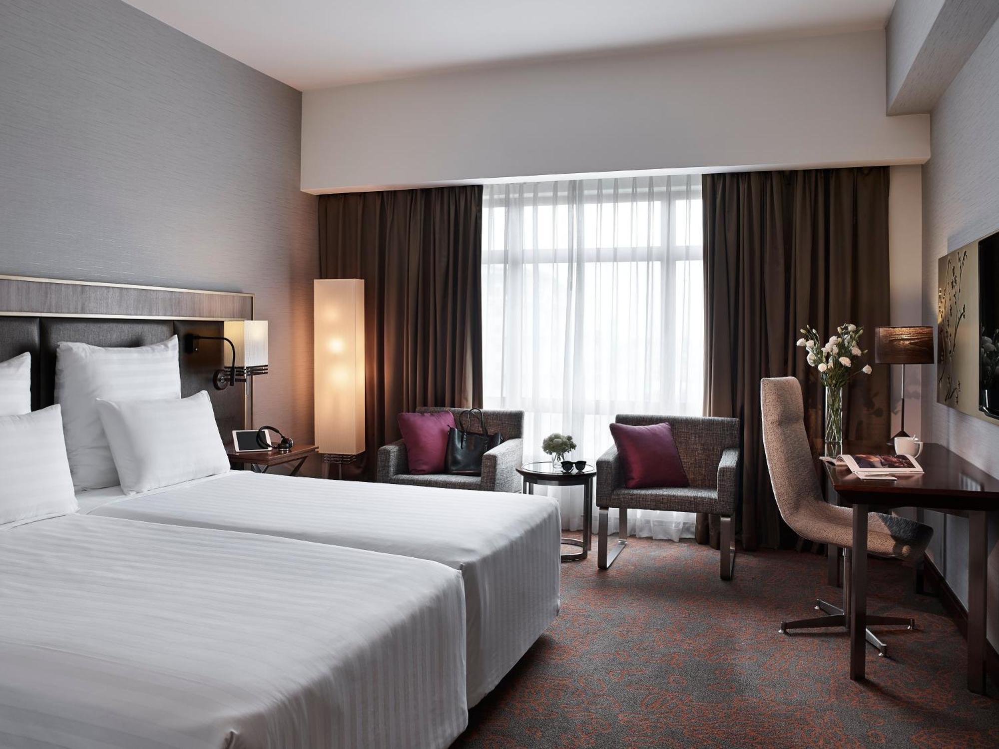 Pullman Hotel Hanoi