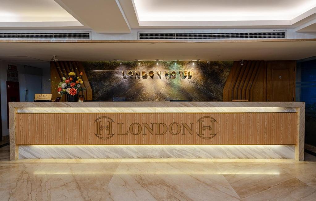 London Hotel Hanoi