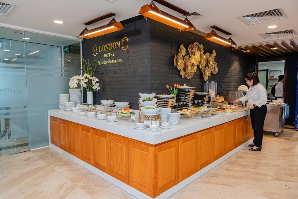 Hotel London Hanoi