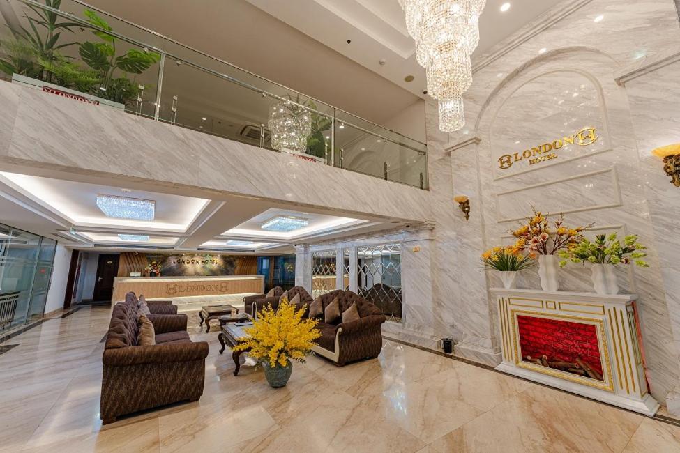 Hotel London 4*