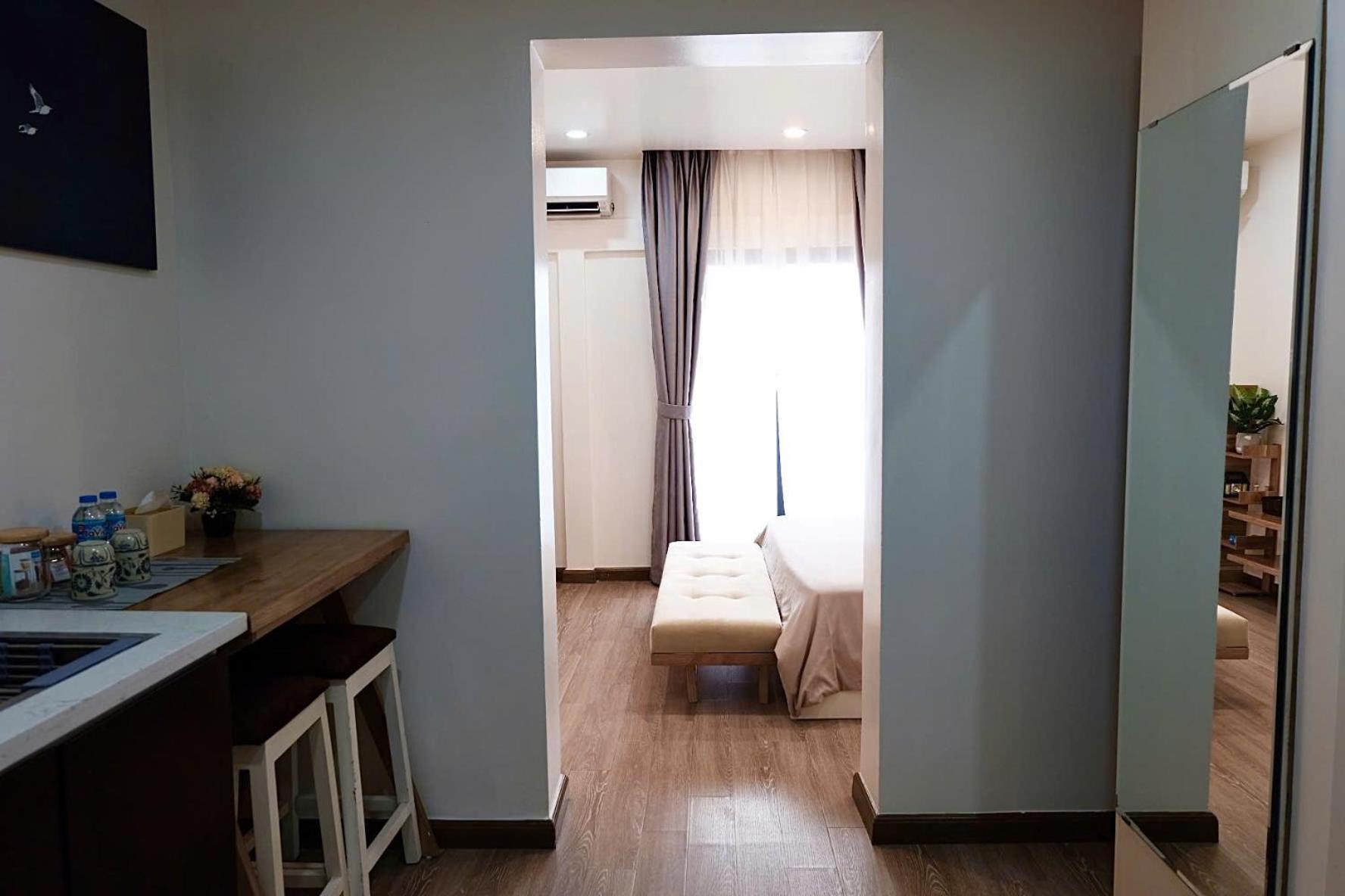 Apartment The Bee - Old Quarter Hanoi