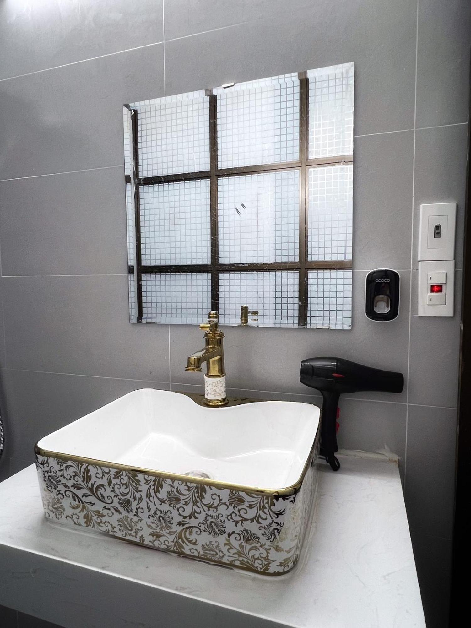 New Comb Hostel Hanoi