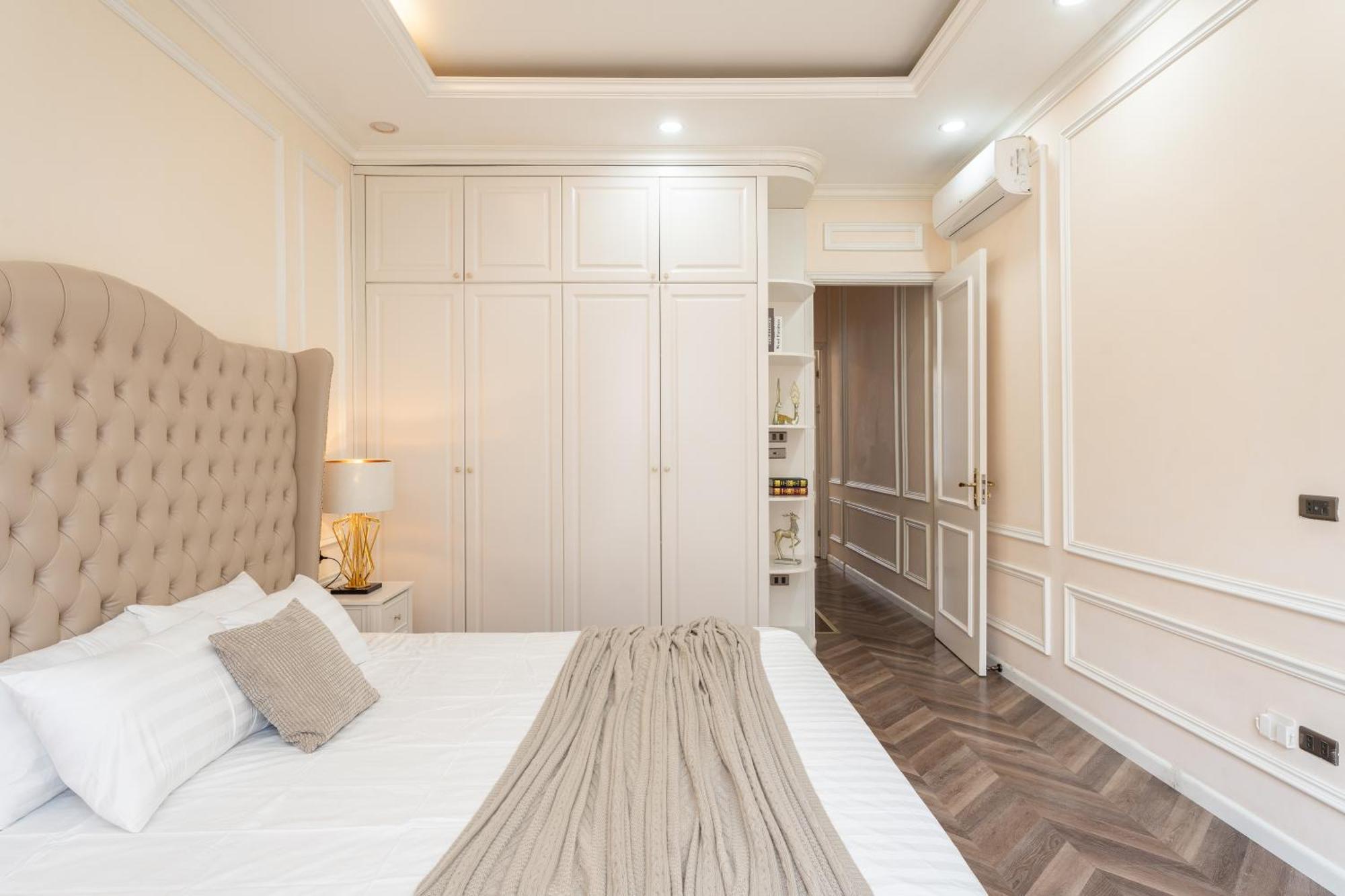 Apartment !!! Amare *
