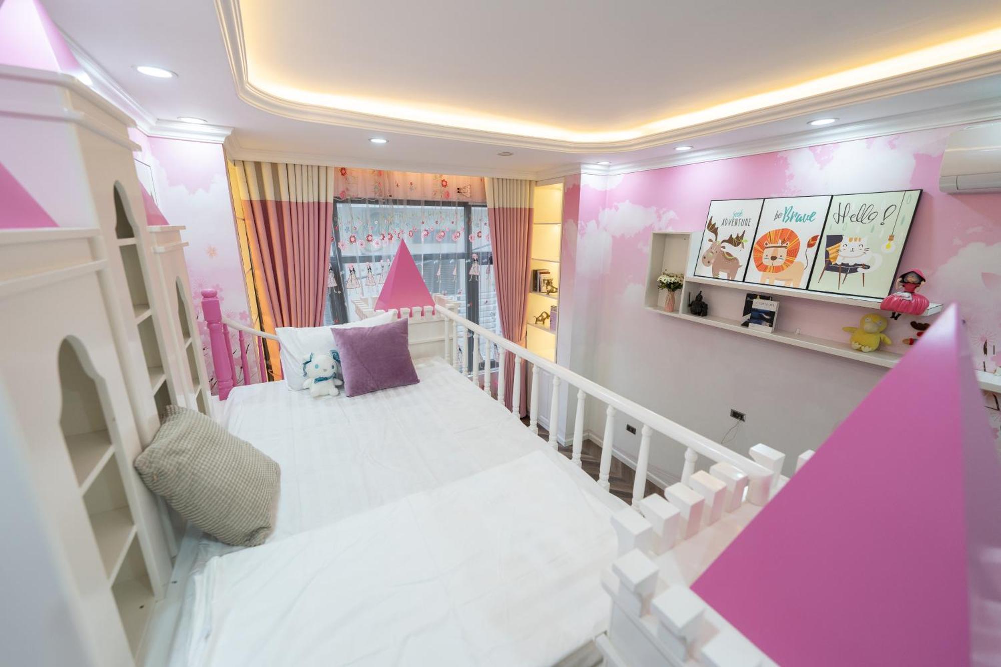 !!! Amare Apartment