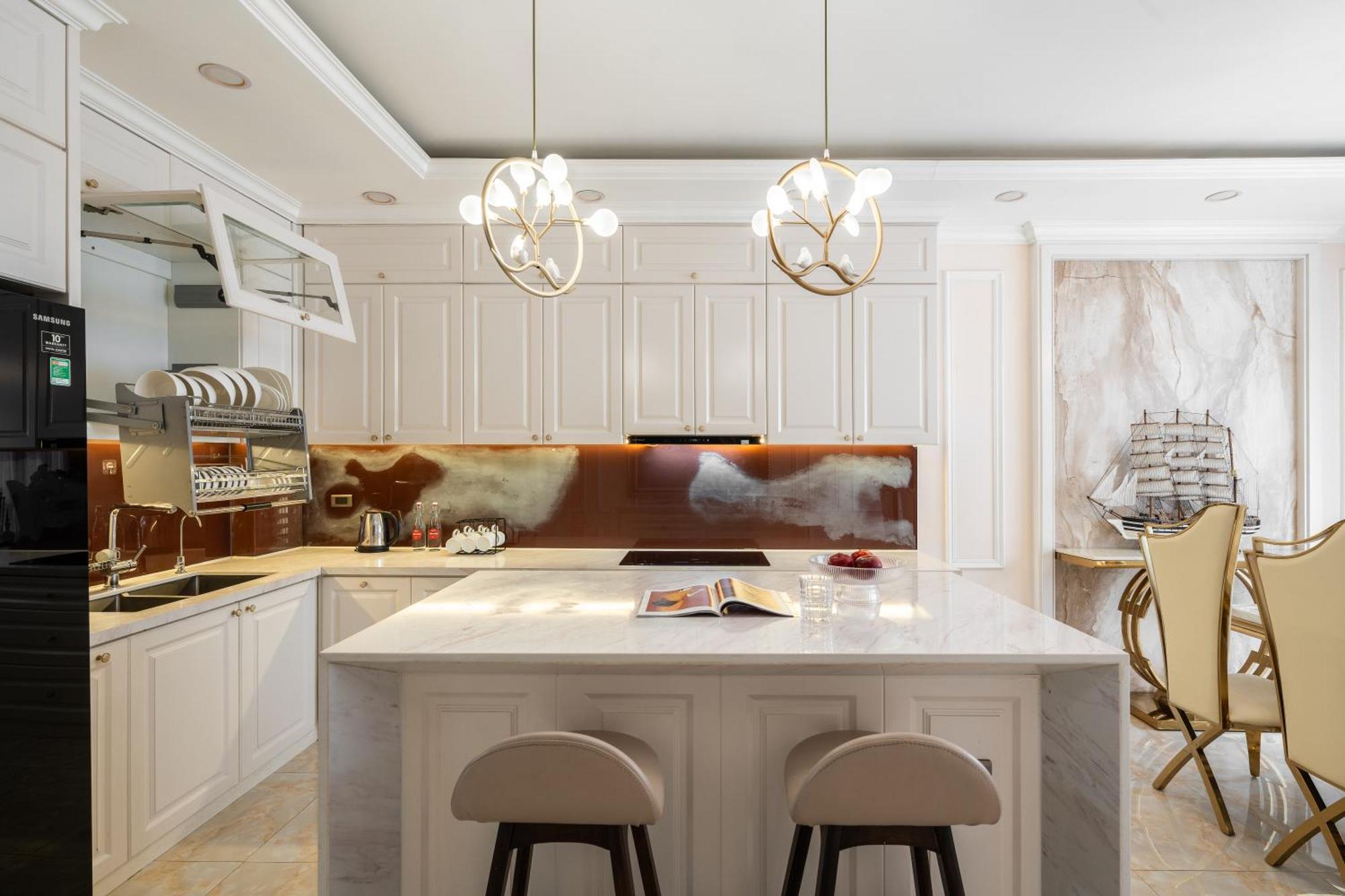 Apartment !!! Amare Hanoi