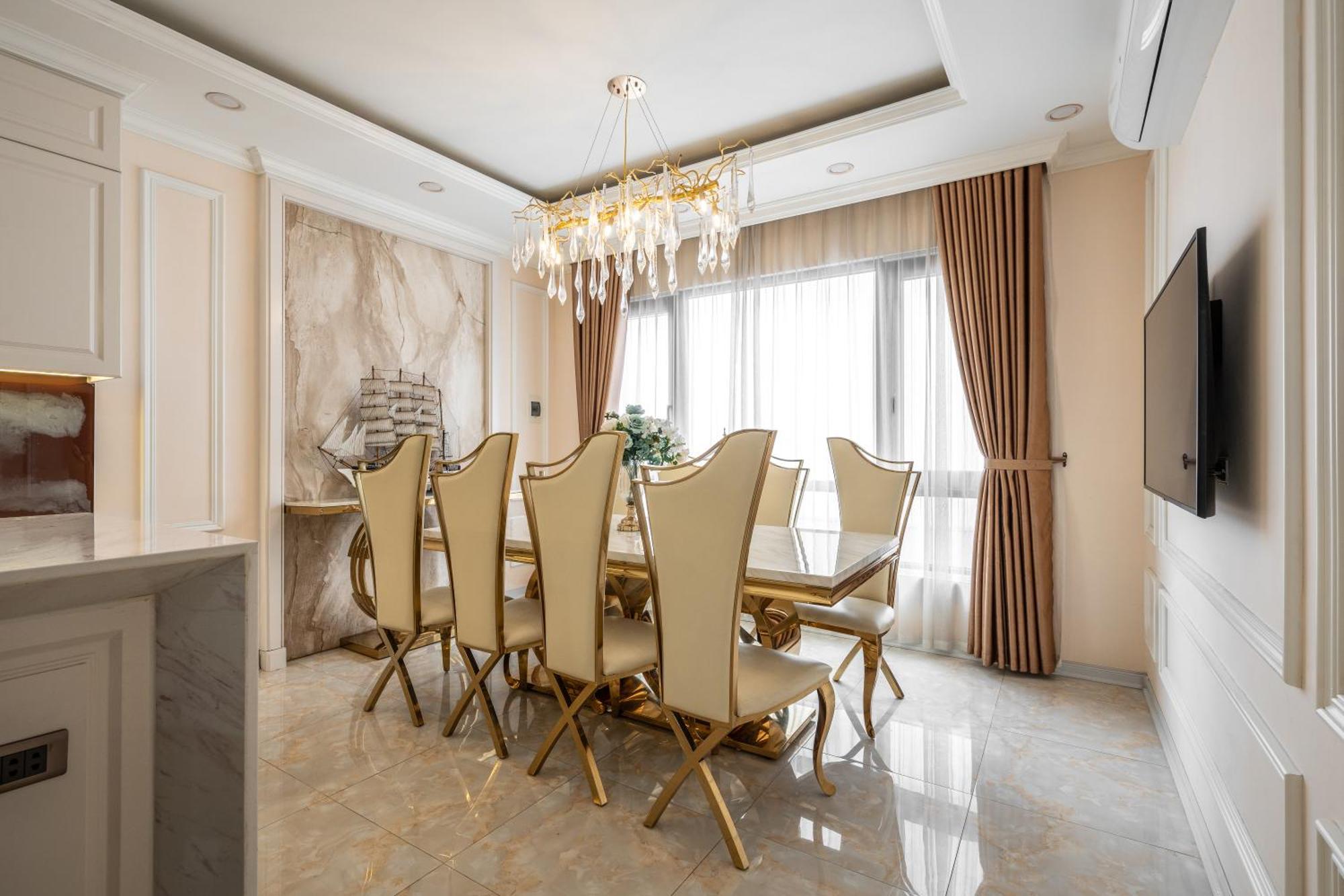 Apartment !!! Amare *