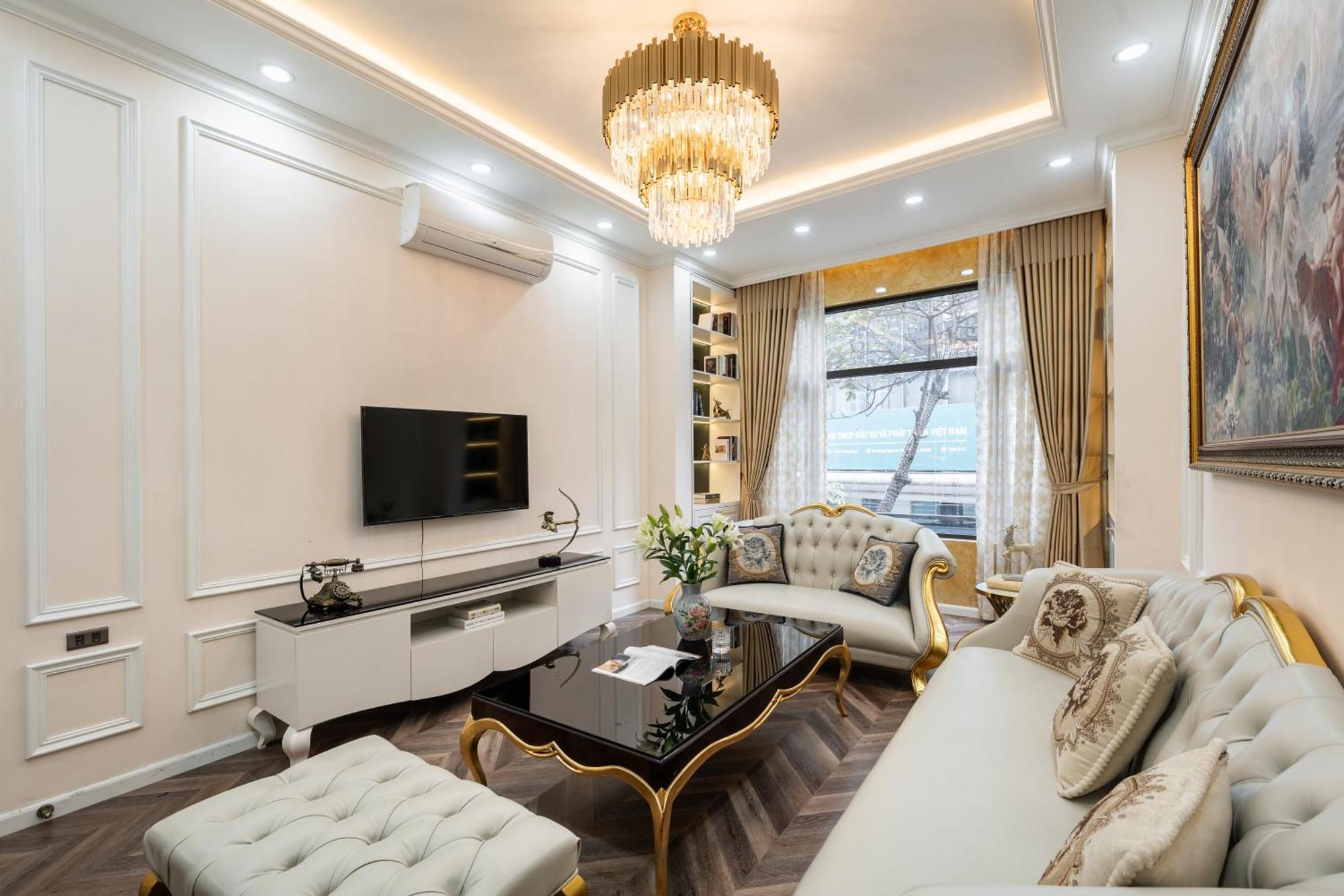 Apartment !!! Amare Hanoi