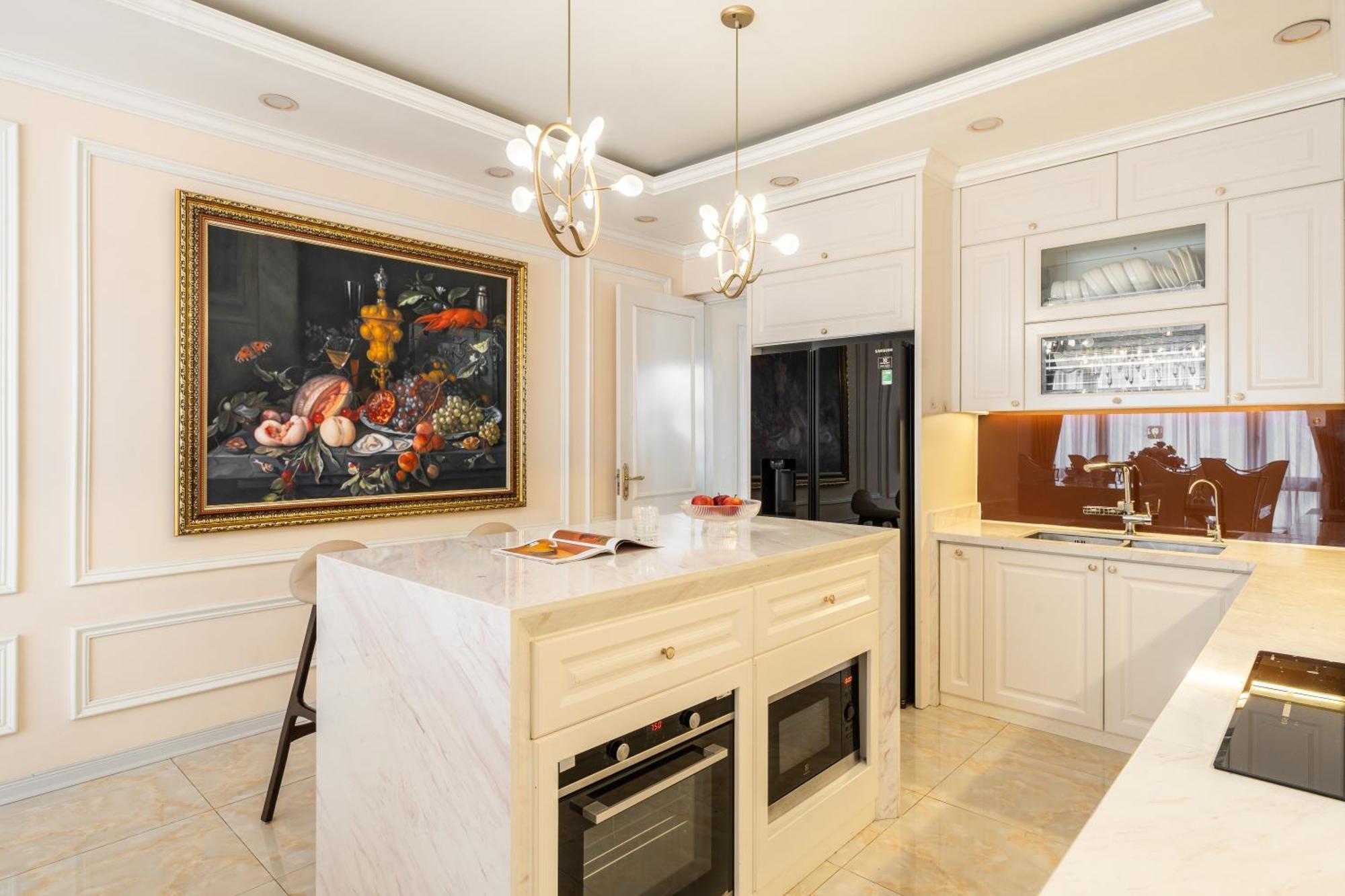 !!! Amare Apartment