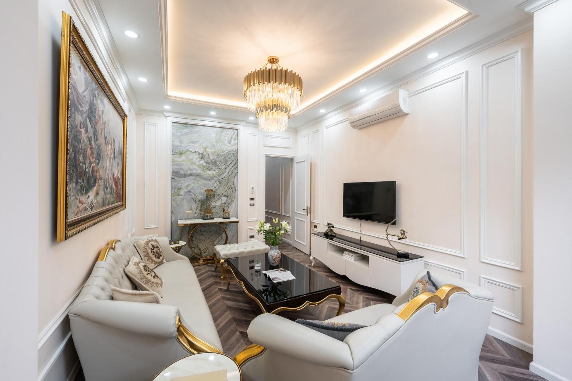 Apartment !!! Amare *