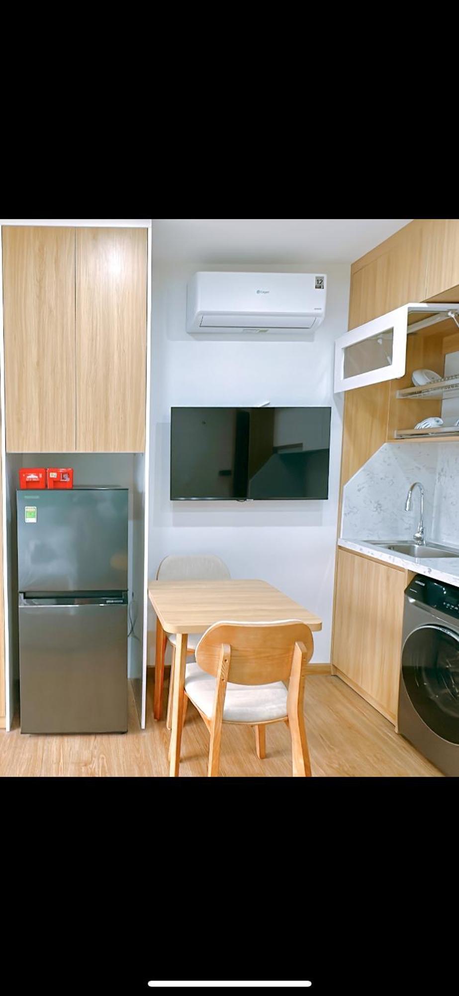 Tira Serviced Apartment Hanoi