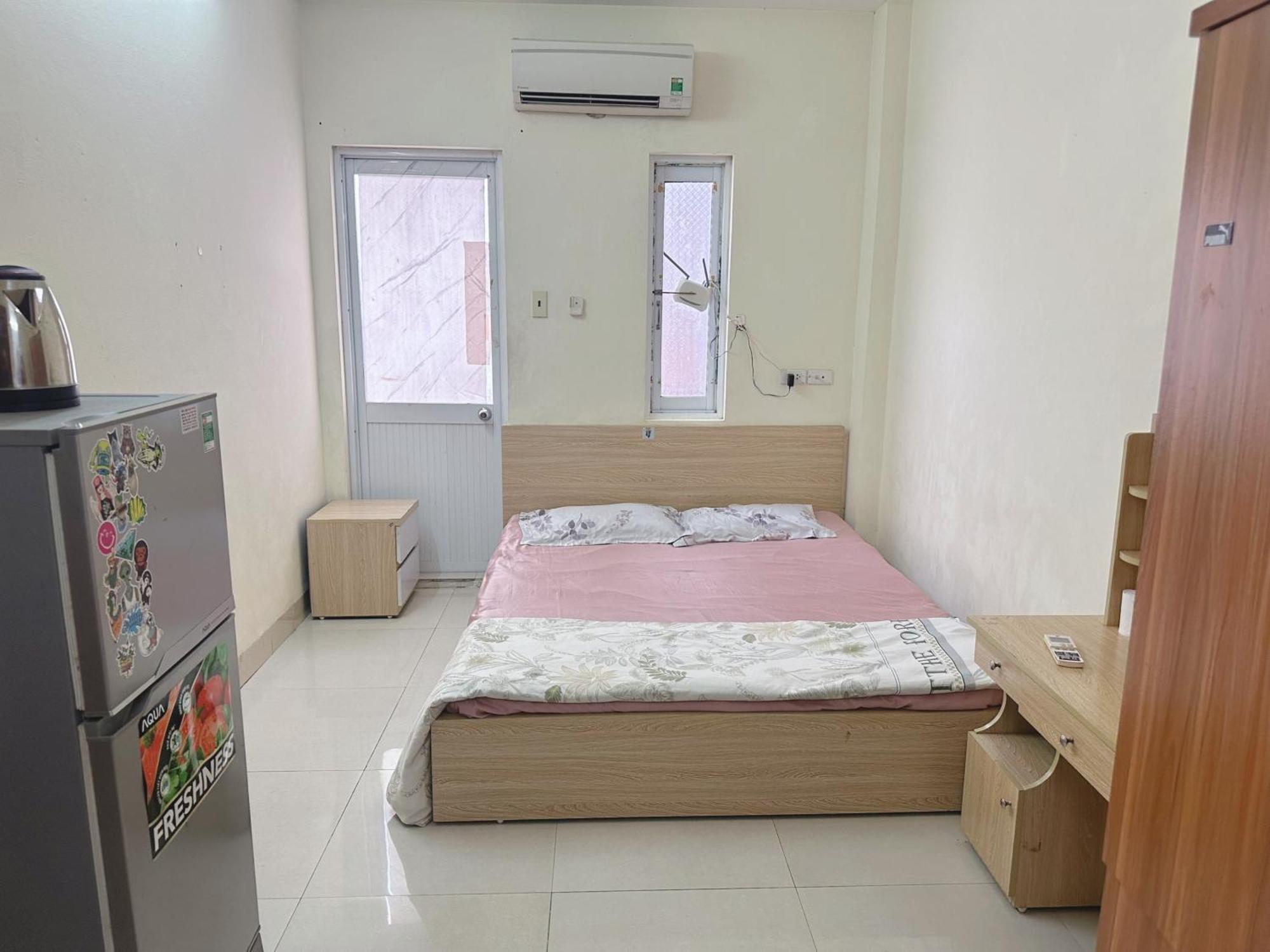 Quan Tro 21 Inn Hanoi