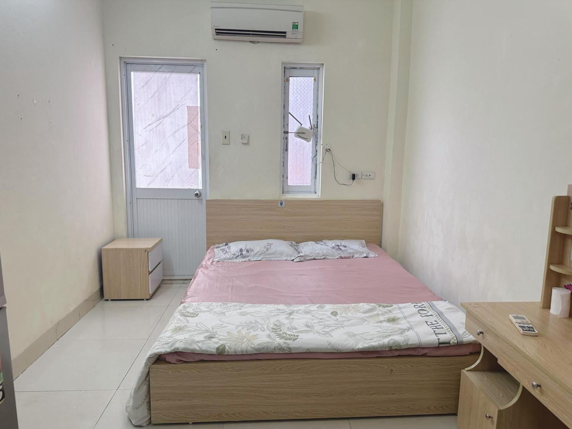 Quan Tro 21 Hanoi
