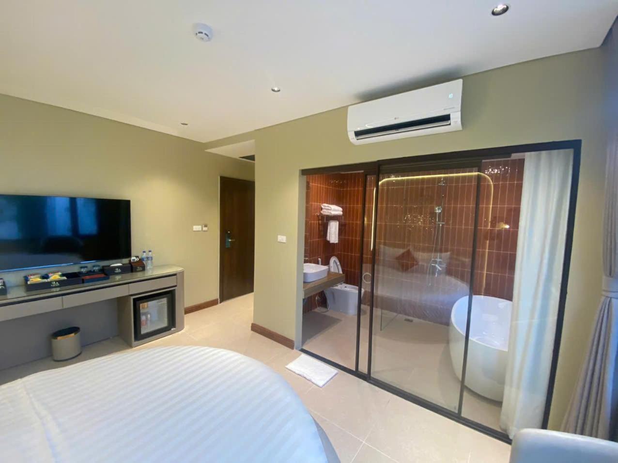 Khach San Lam Anh 7 Hotel