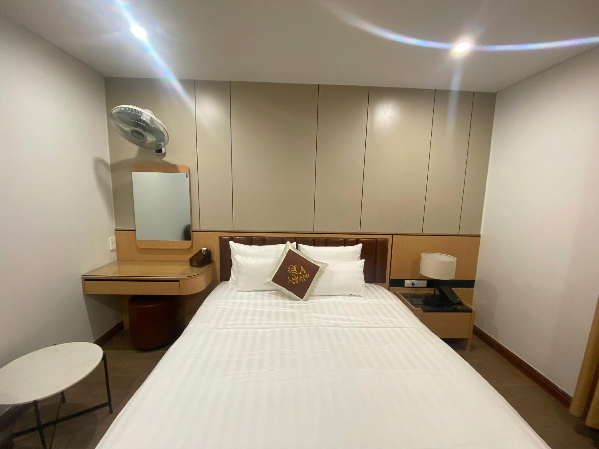 Hotel Khach San Lam Anh 7 Hanoi