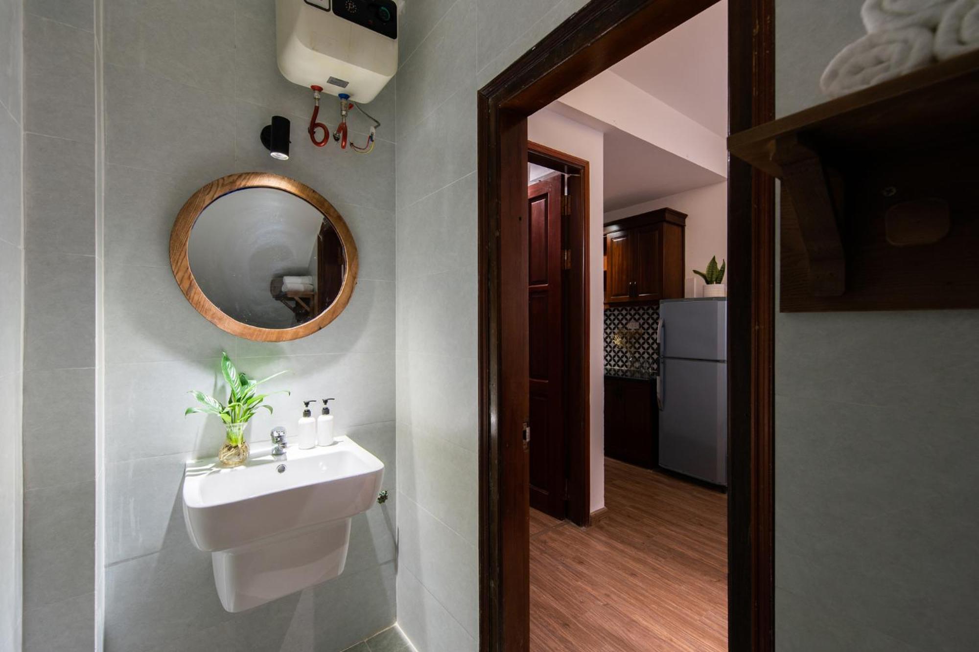 Cqsh Ty-25 Apartment Hanoi