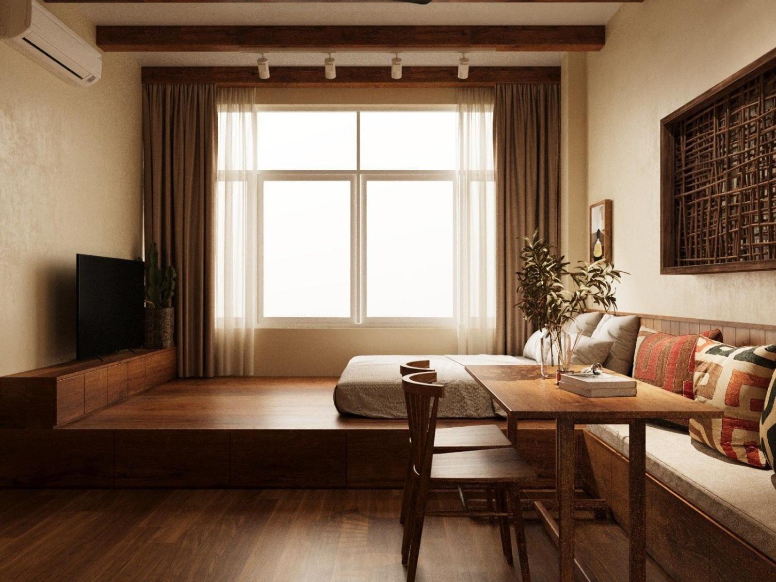 Apartment Cqsh Kn 1312 Ngo E7 *