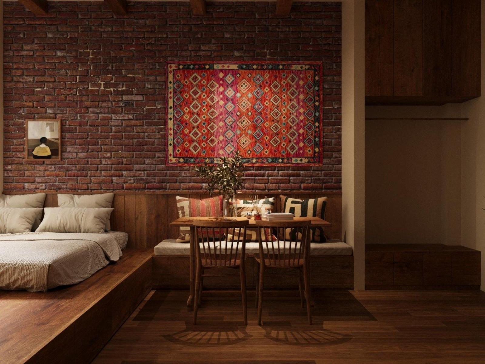 Cqsh Kn 1312 Ngo E7 Apartment
