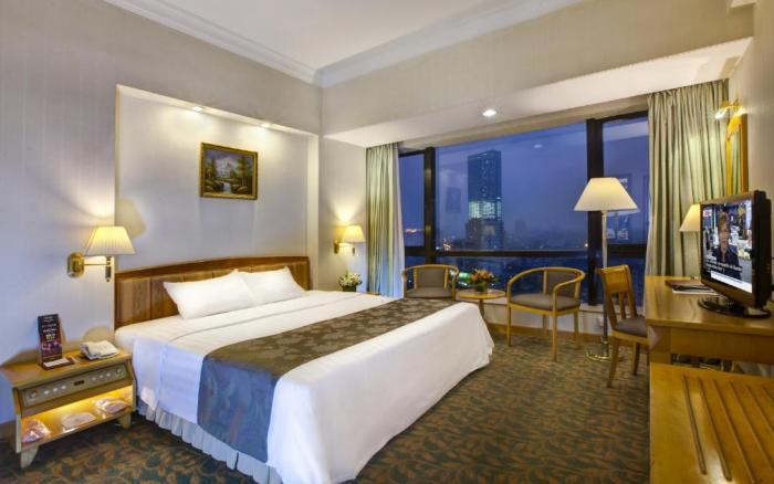 Hanoi Hotel 4* Hanói