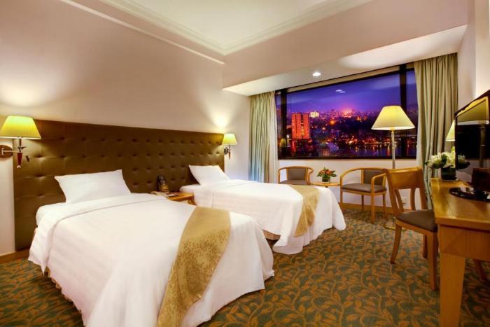 Hanoi Hotel