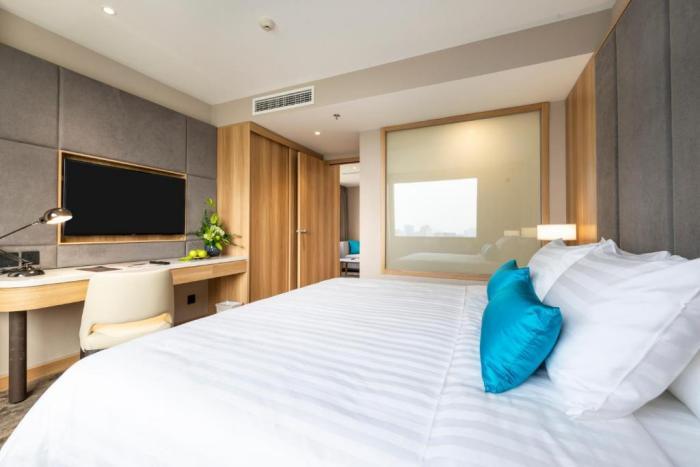 Hanoi Hotel Hotel 4*