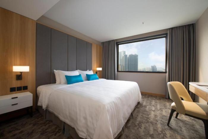 Hotel Hanoi Hotel 4*