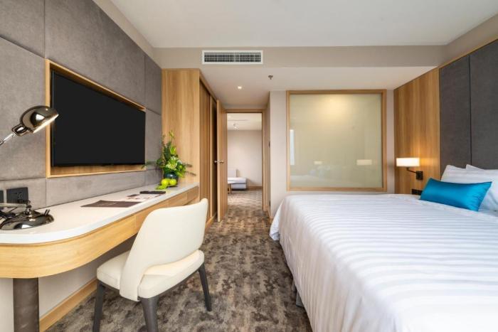 Hanoi Hotel Hotel Hanói