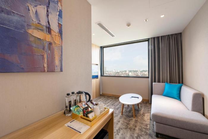Hotel Hanoi Hotel Hanói