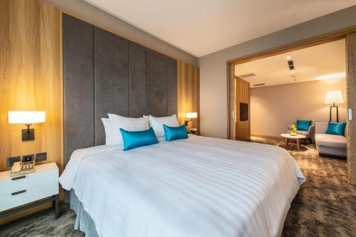 Hanoi Hotel Hanói
