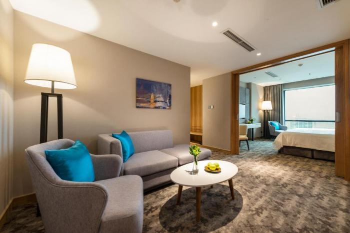 Hanoi Hotel 4* Hanói