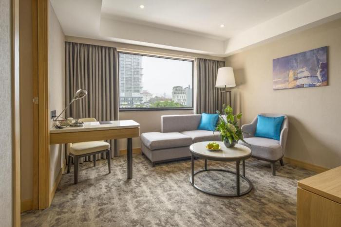 Hotel Hanoi Hotel 4*