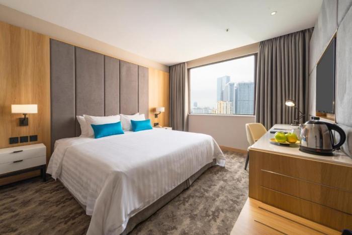 Hanoi Hotel 4*