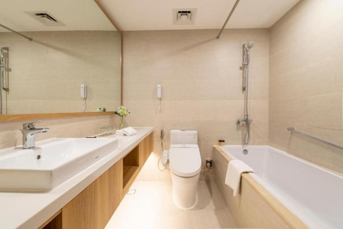 Hanoi Hotel Hanói