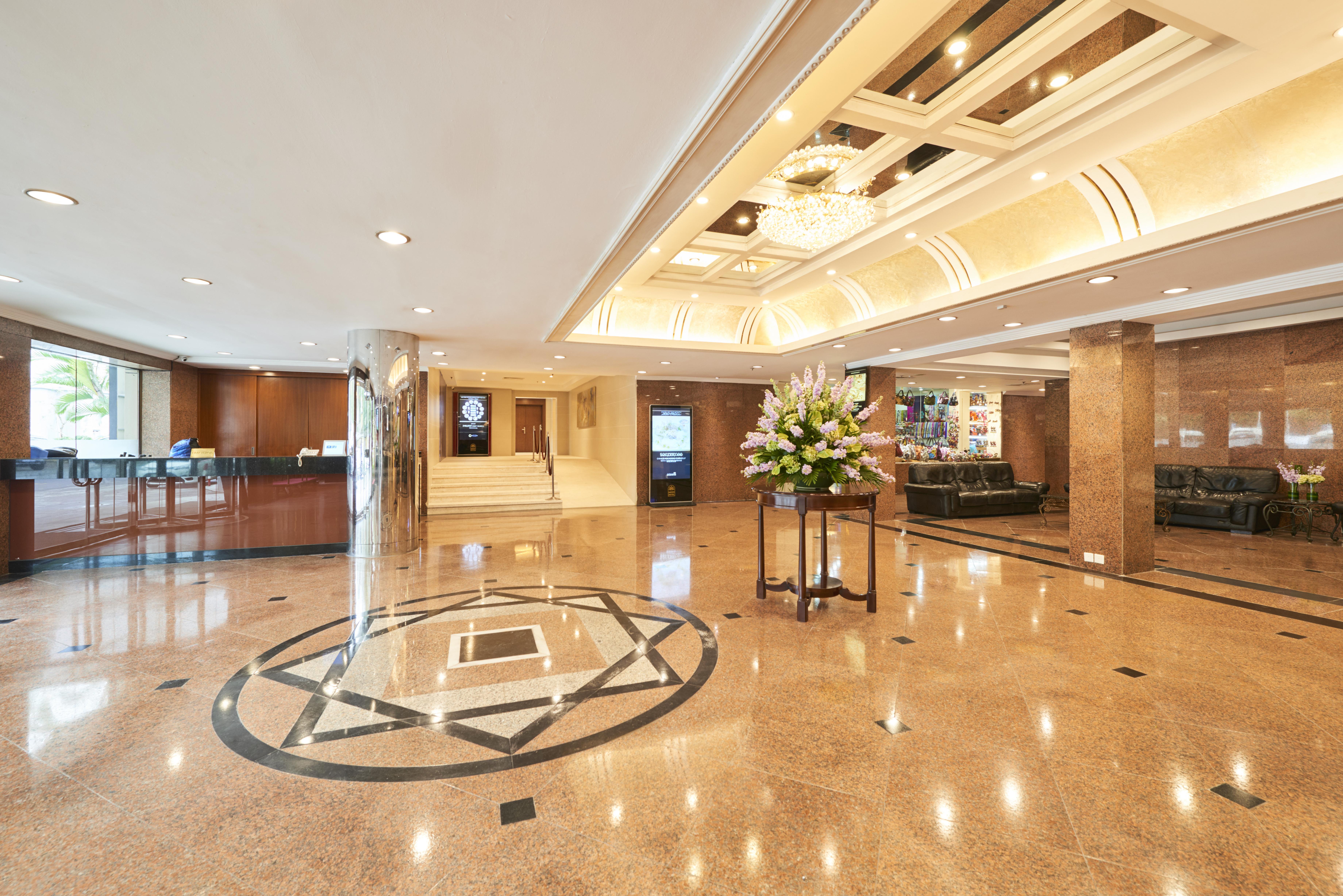 Hanoi Hotel Hotel
