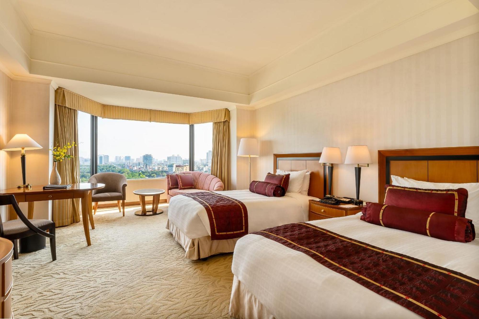 Du Parc Hotel