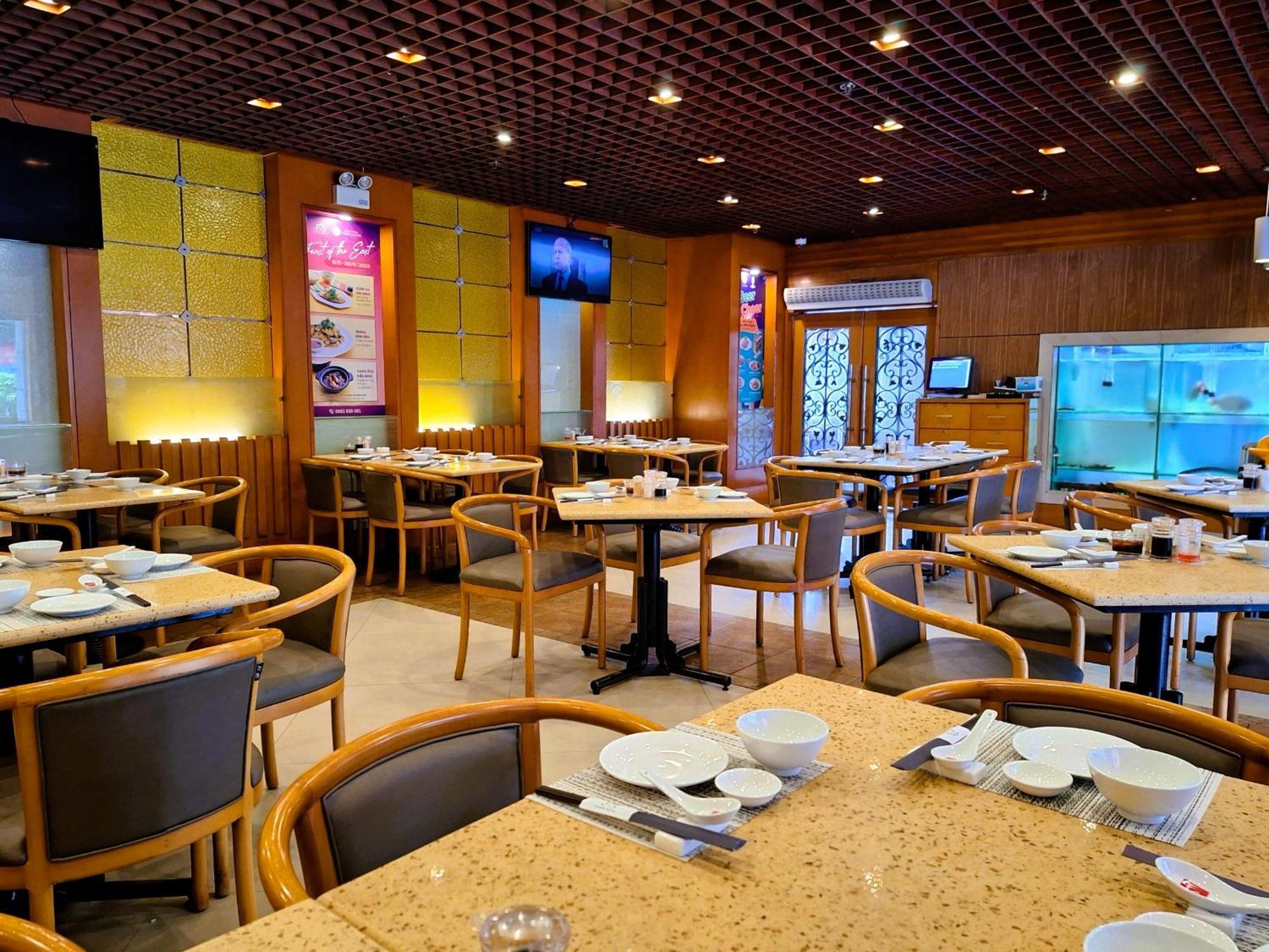 Hanoi Hotel 4* Hanói