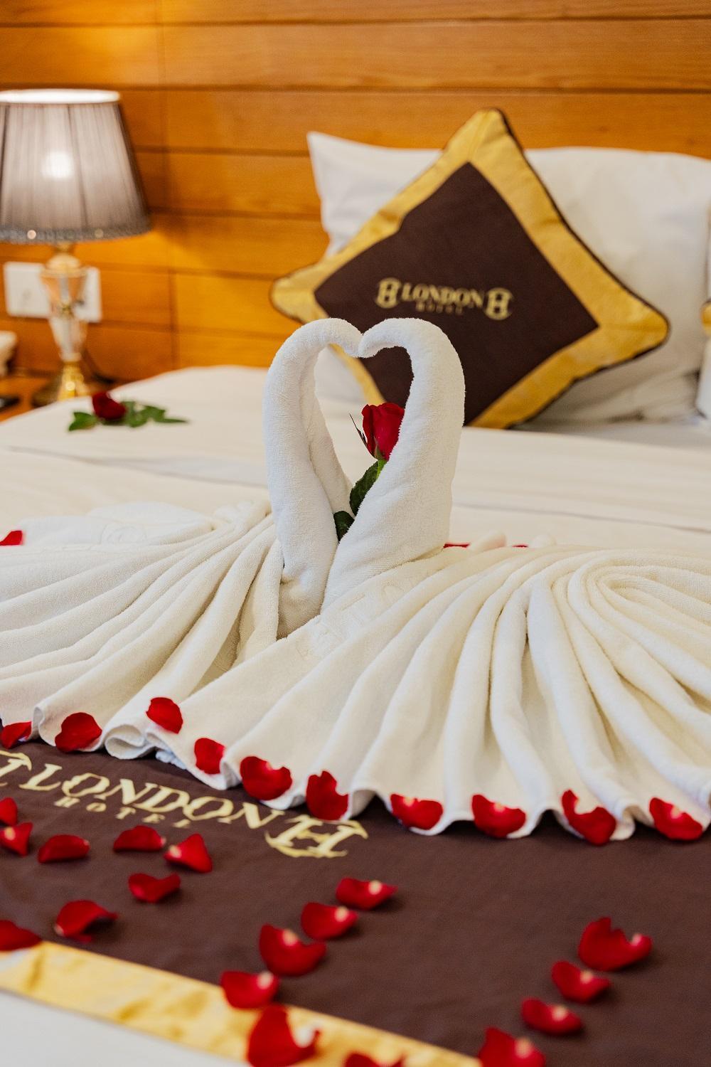 Hotel London 4*