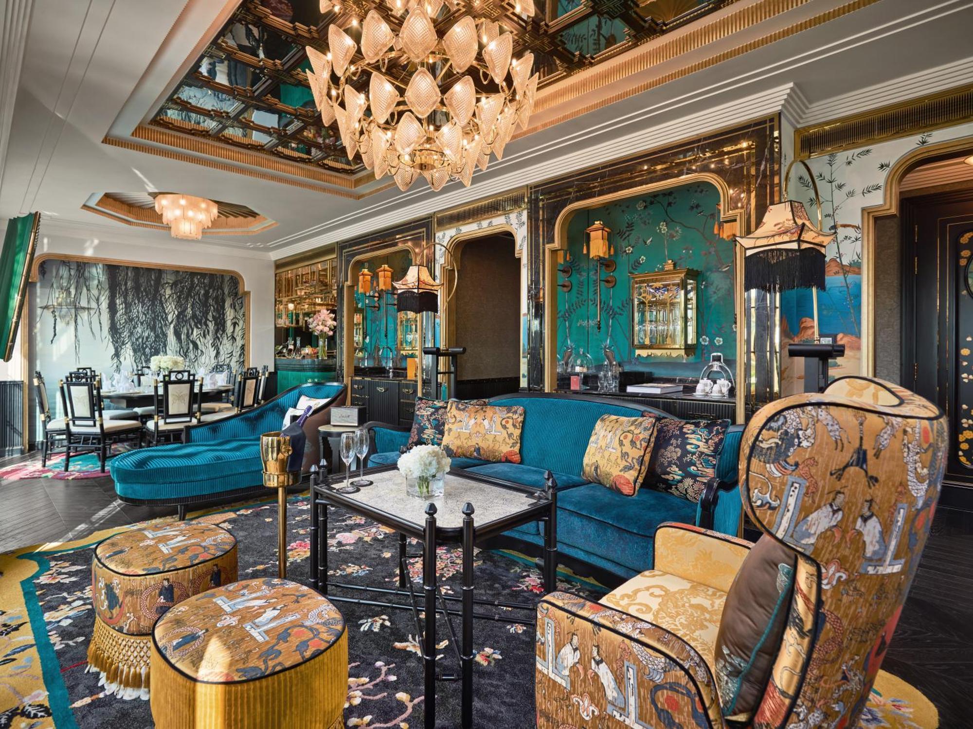 Capella 5* Hanoi